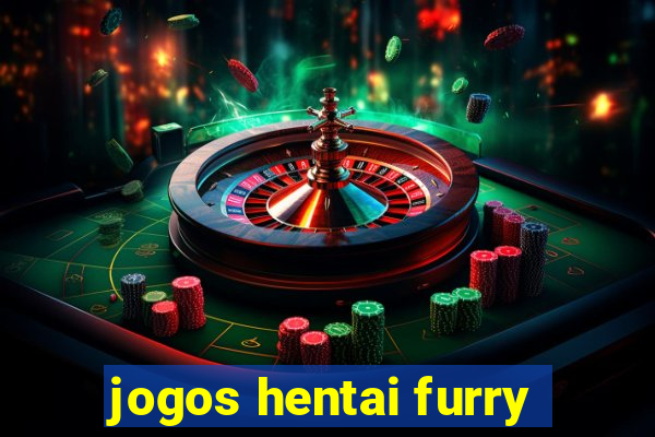 jogos hentai furry